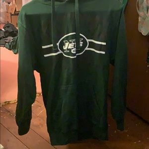New York jets hoodie